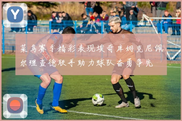 菜鸟赛季精彩表现埃奇库姆克尼佩尔理查德联手助力球队奋勇争先
